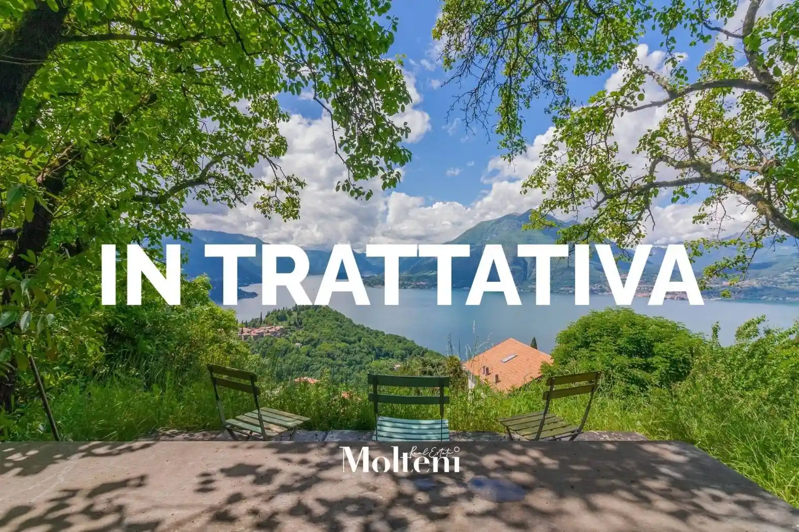 Casa indipendente in vendita a Perledo