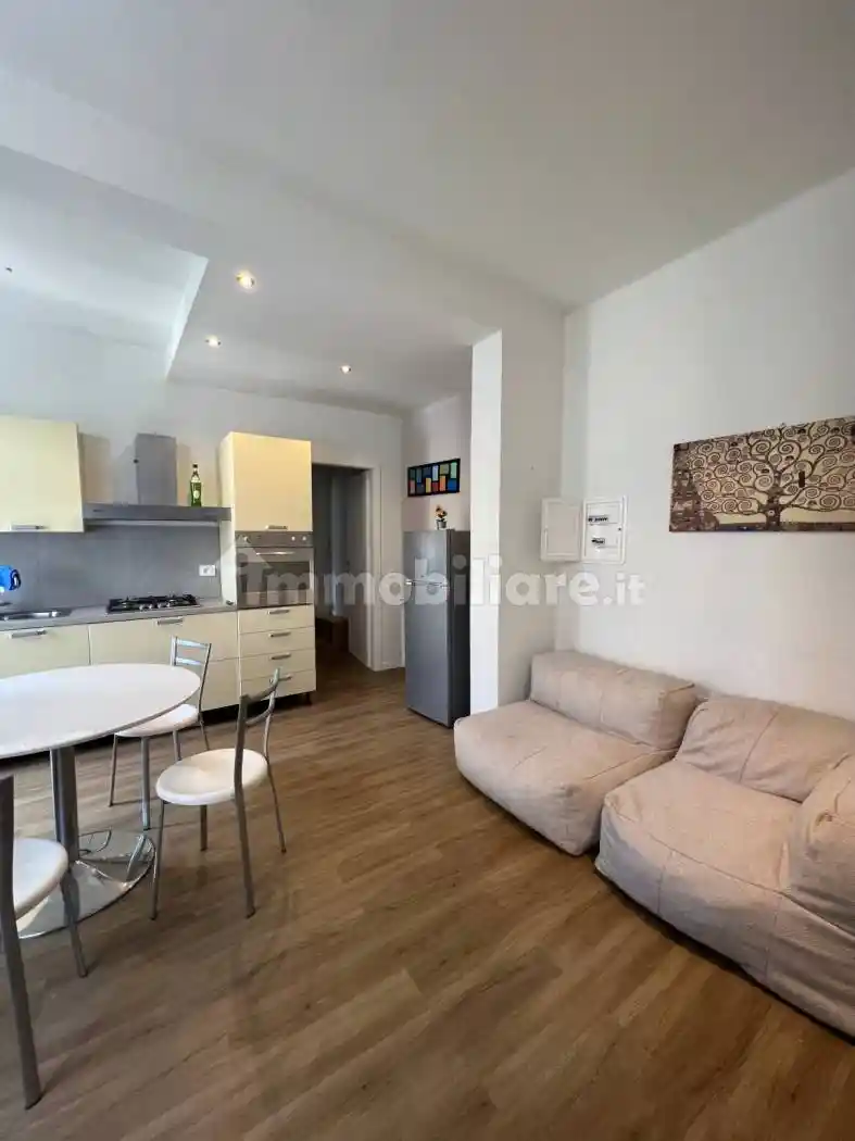 Appartamento in affitto a Piacenza