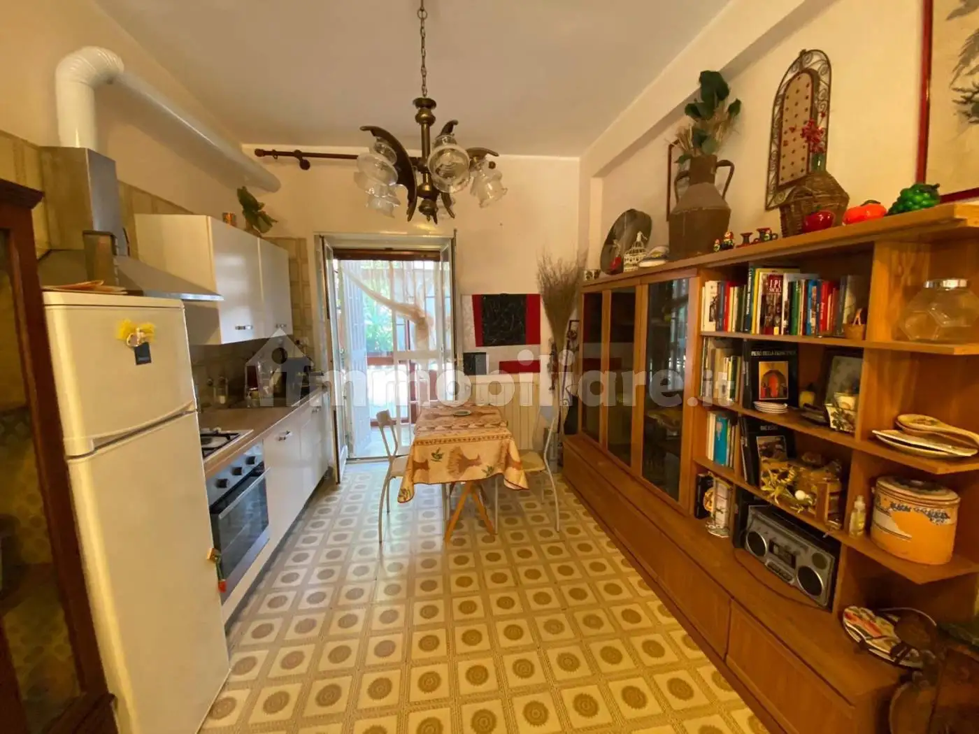 Appartamento in affitto a Pedara