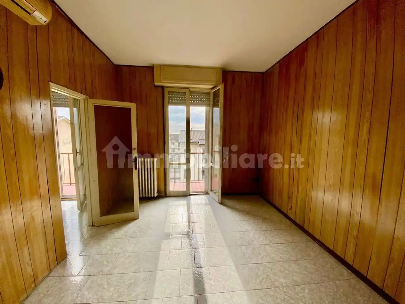 Appartamento in vendita a Cameri