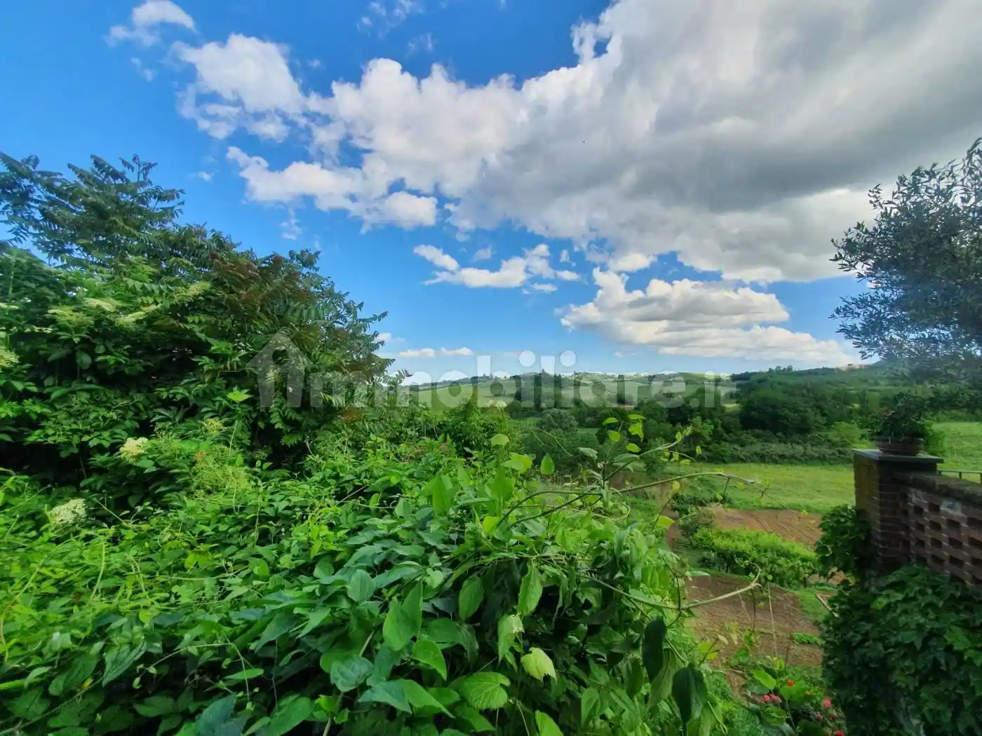 Casale regione Bonina 46, Bonina, Camagna Monferrato - foto 3