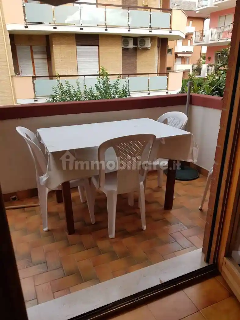 Bilocale via Monte Velino 38, Centro, Francavilla al Mare - foto 5