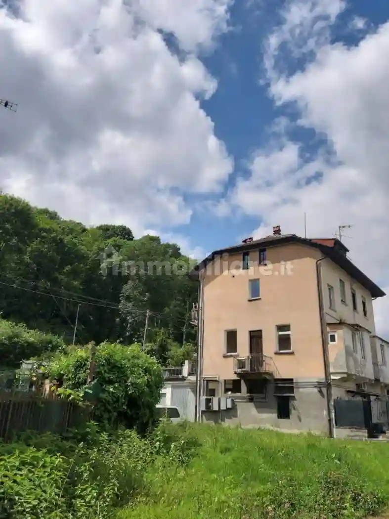 Palazzo - Edificio - foto 2