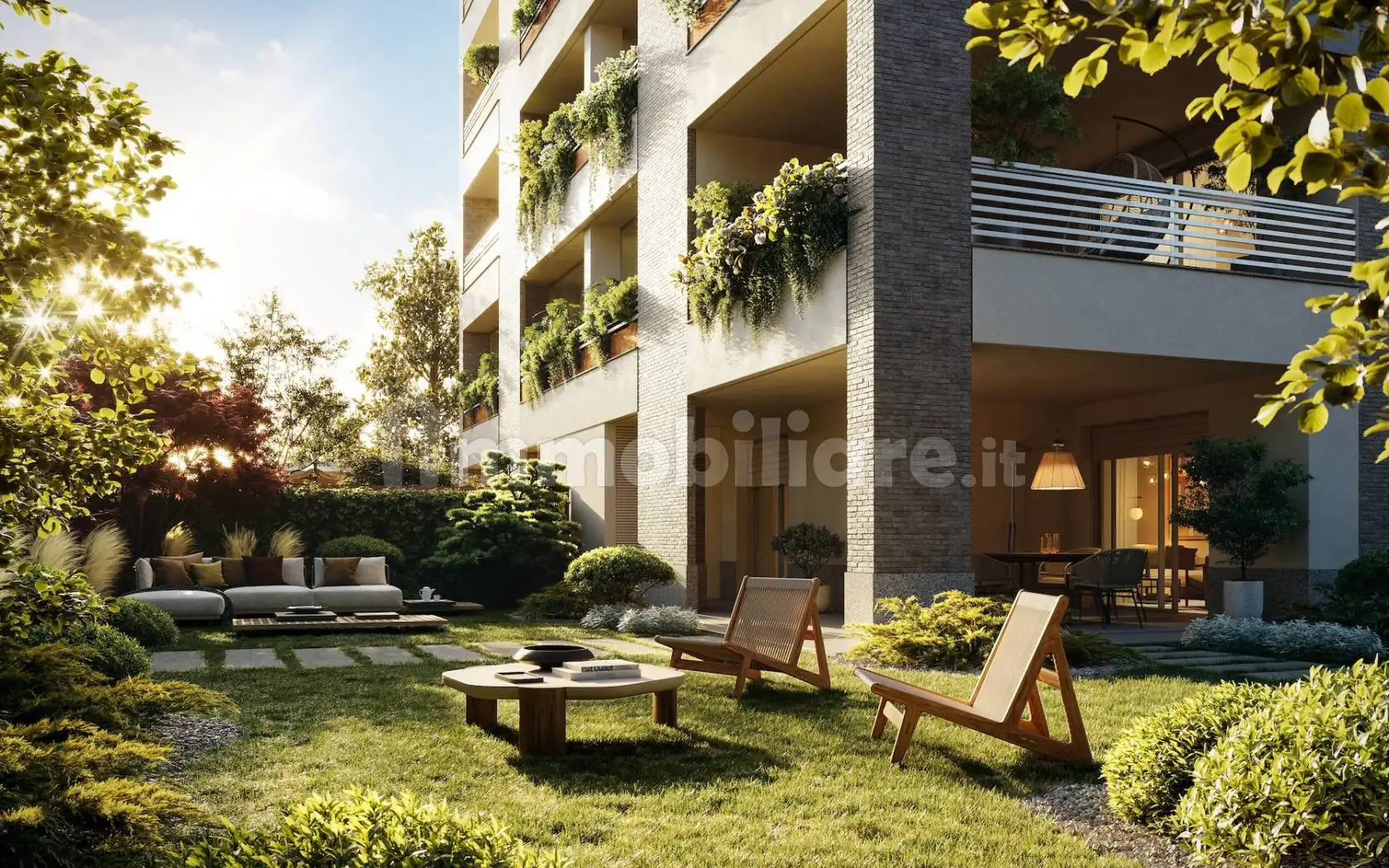 Project in vendita a Milan