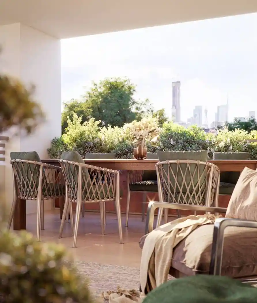 Appartamenti di nuova costruzione a Milano - foto 3