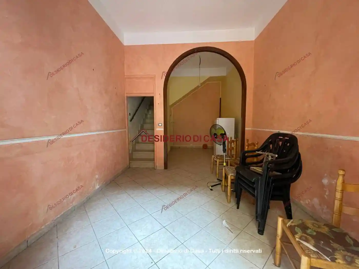 Casa indipendente in vendita a Bagheria