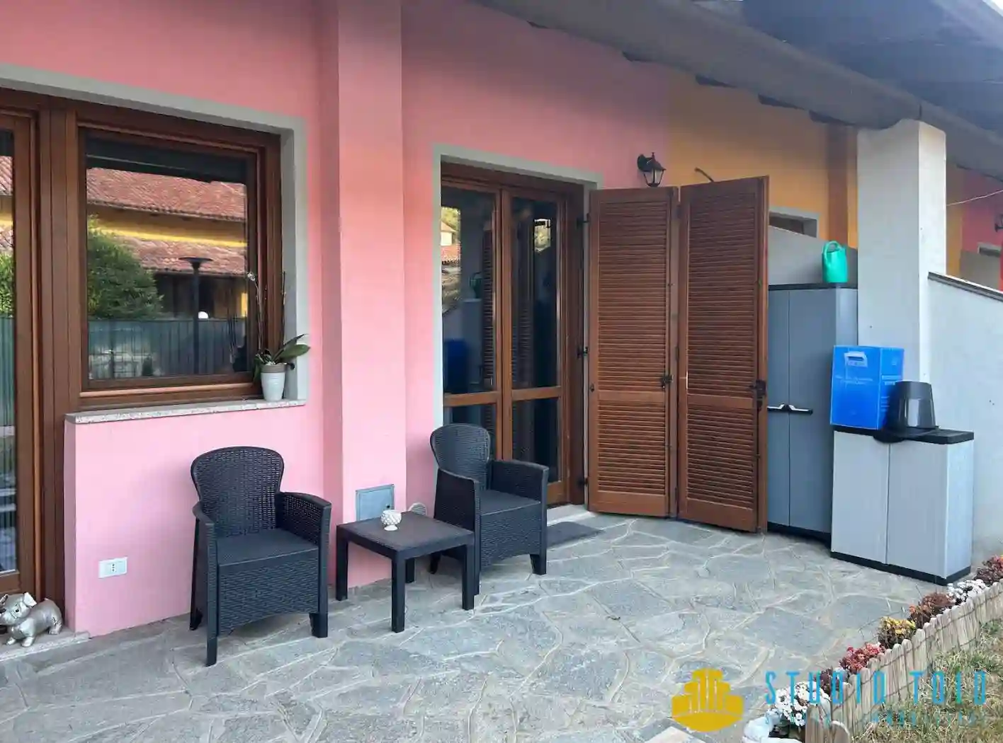 Villetta a schiera - foto 2