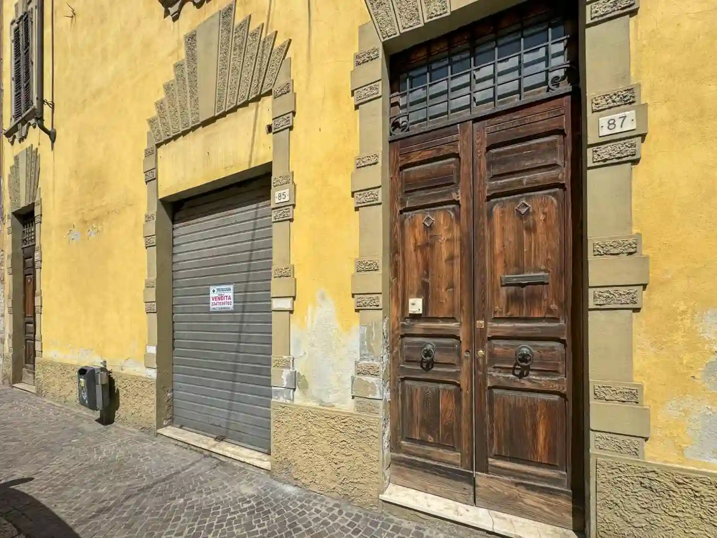 Palazzo - Edificio - foto 2