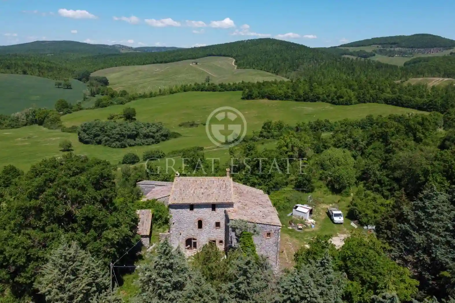 Palazzo - Edificio - foto 3