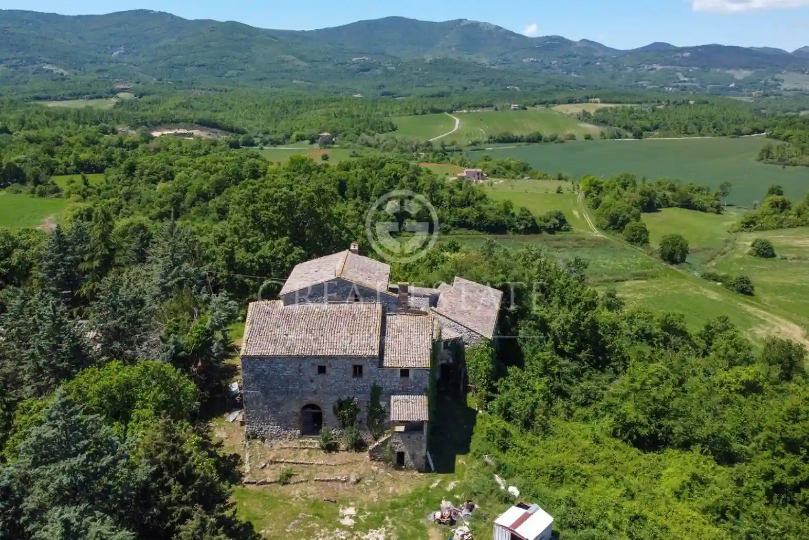 Palazzo - Edificio - foto 5