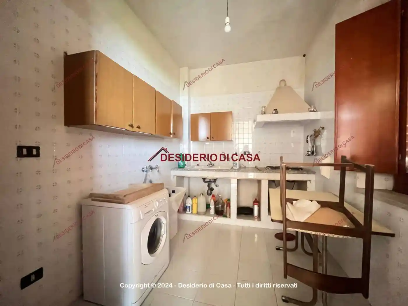 Villa in vendita a Casteldaccia