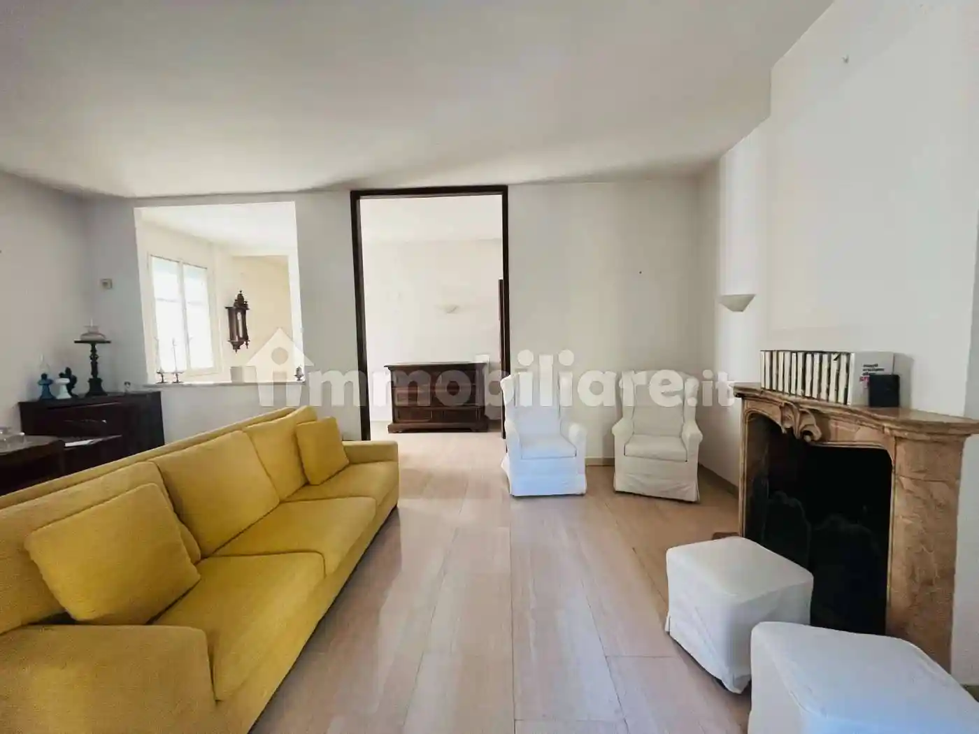 Appartamento in vendita a Piacenza