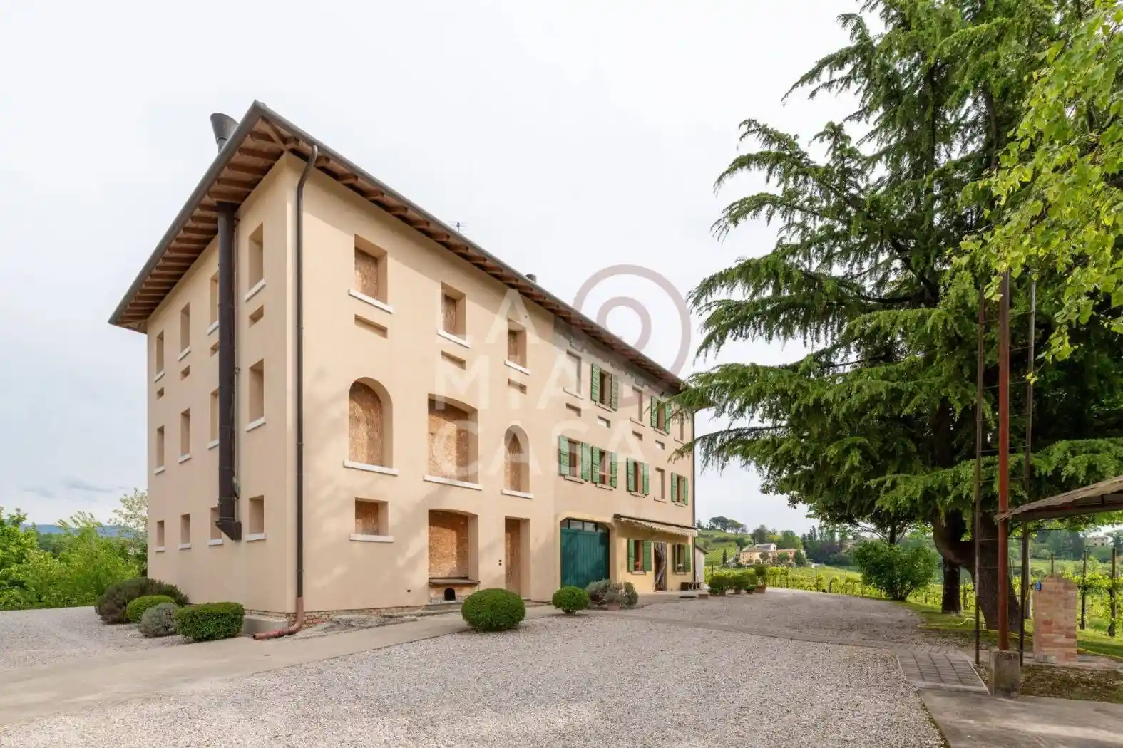 Casa indipendente in vendita a Conegliano