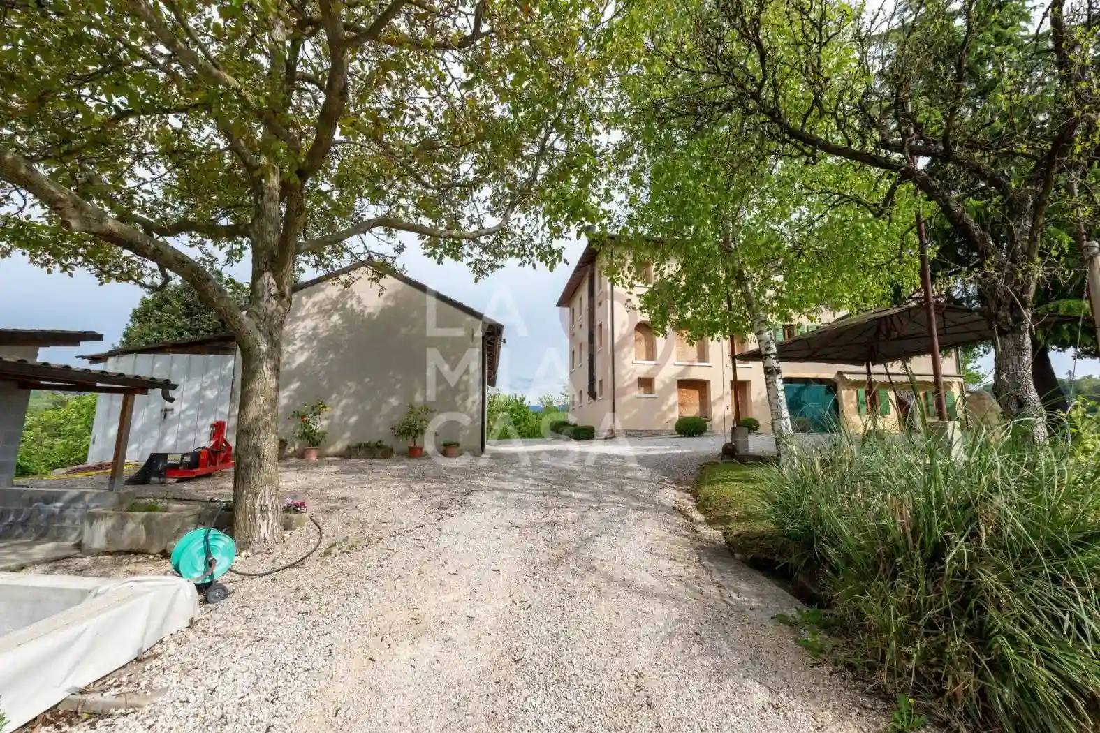 Casa indipendente - foto 3