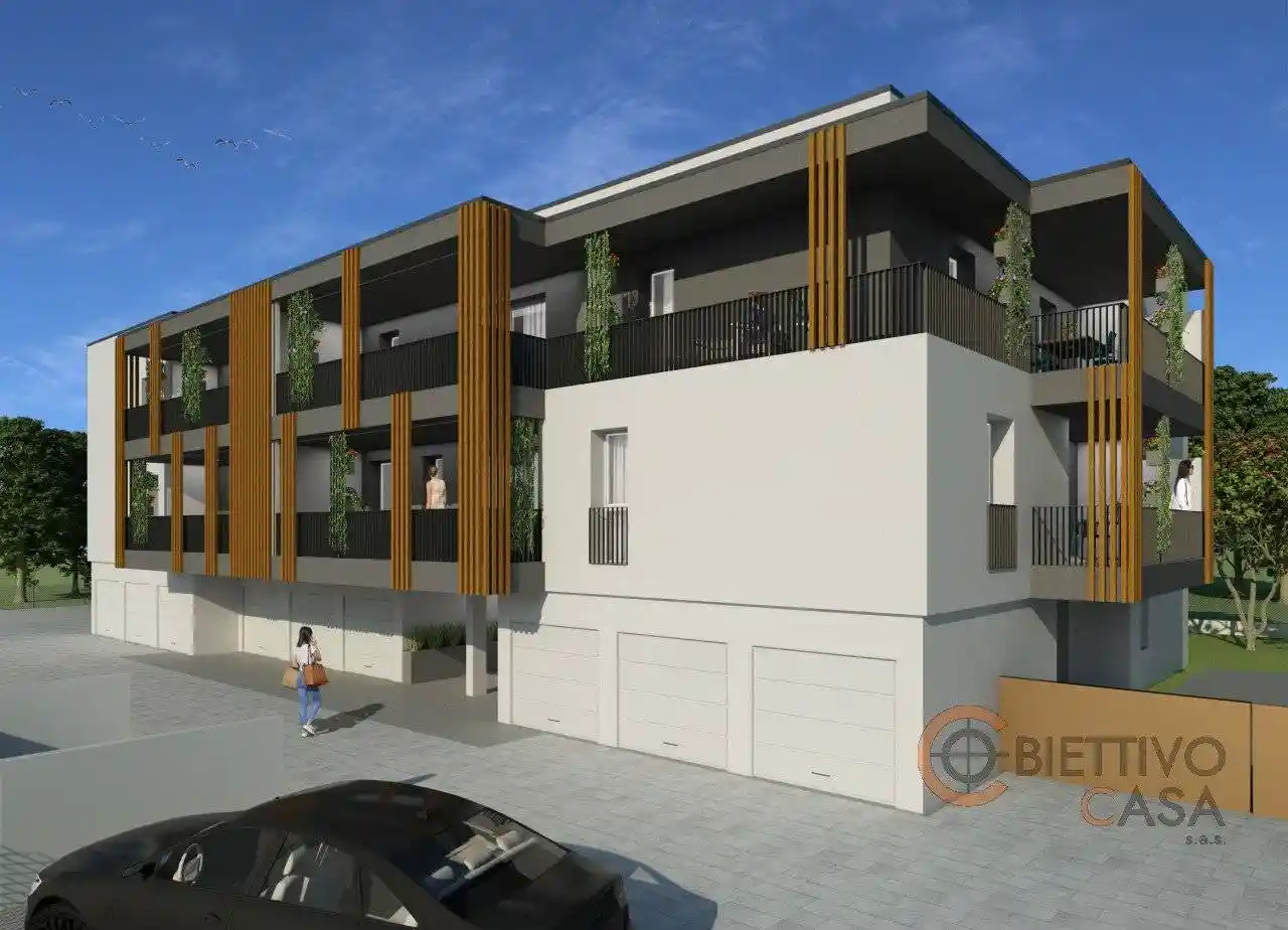 Quadrilocale via Torre, Torre, Padova - foto 2