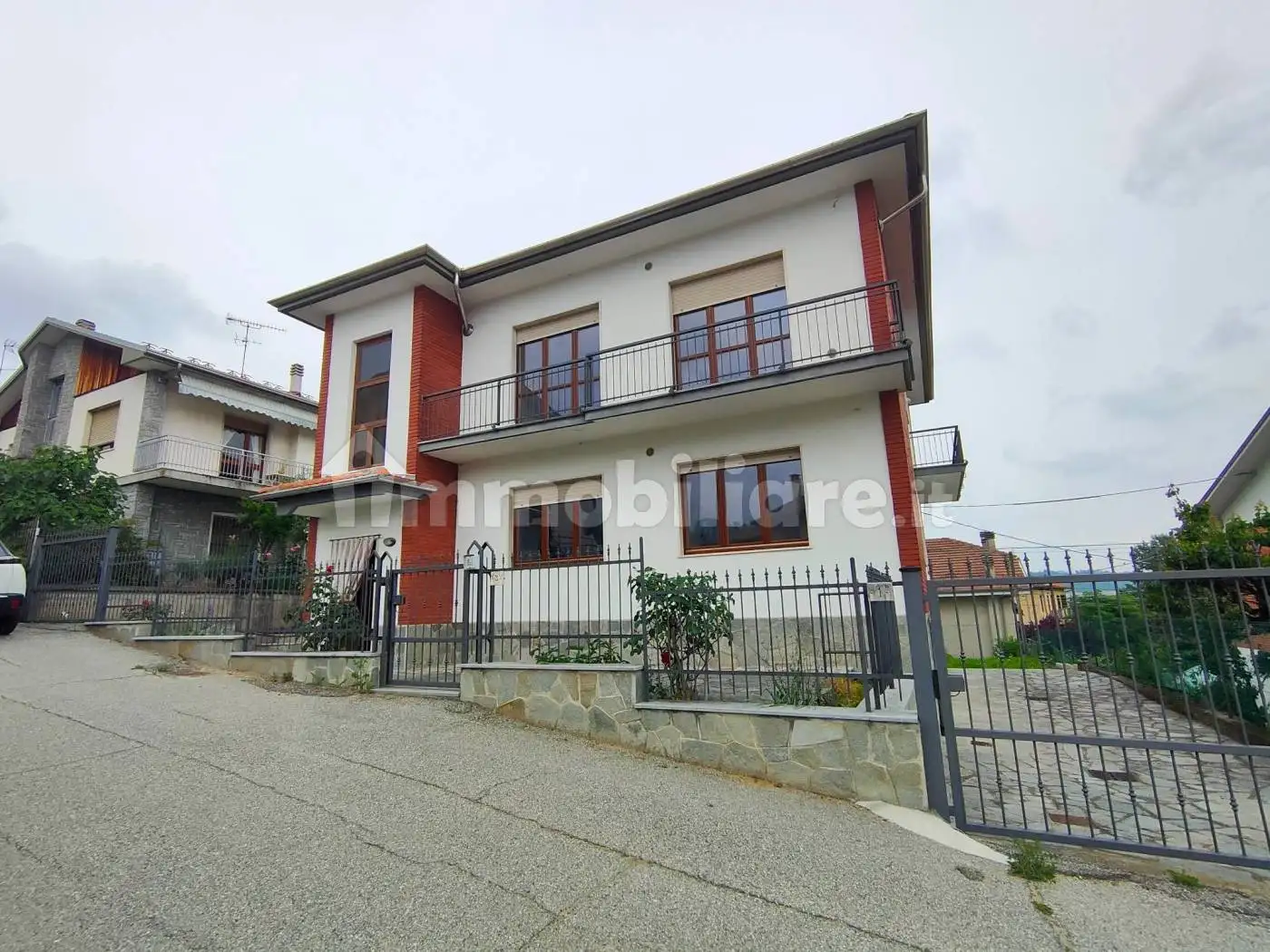 Villa in vendita a Asti