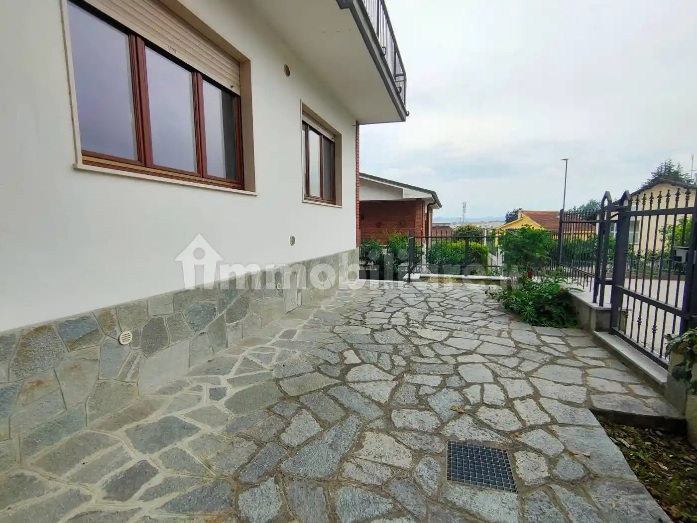 Villa bifamiliare via Fausto Coppi 3, Valgera, Asti - foto 2