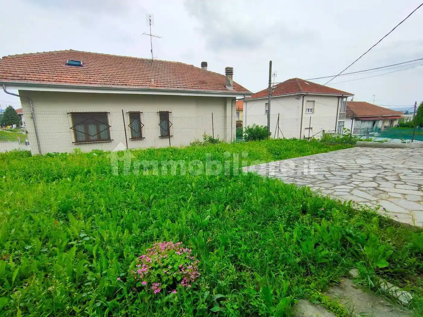 Villa bifamiliare via Fausto Coppi 3, Valgera, Asti - foto 4