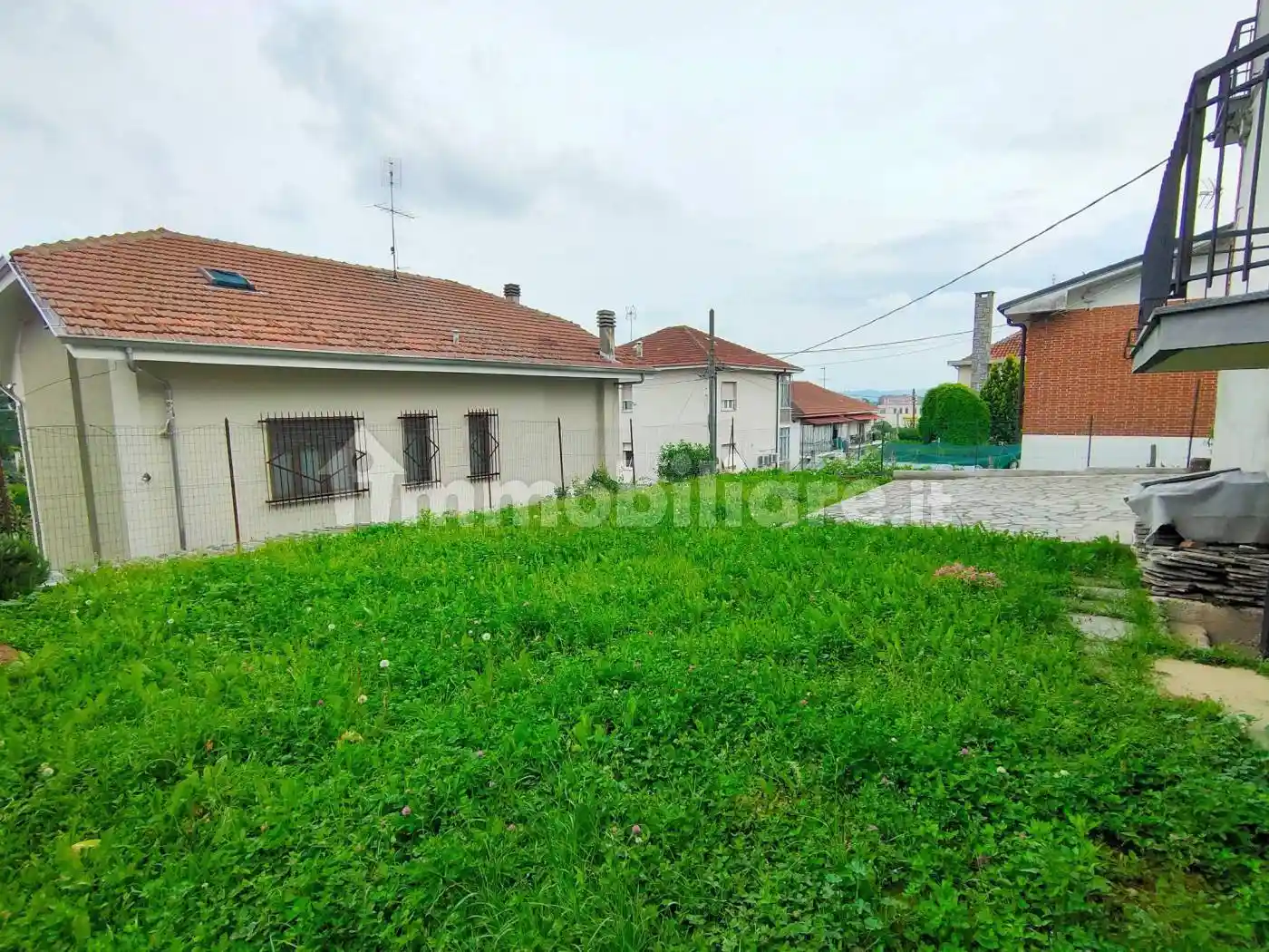 Villa bifamiliare via Fausto Coppi 3, Valgera, Asti - foto 5