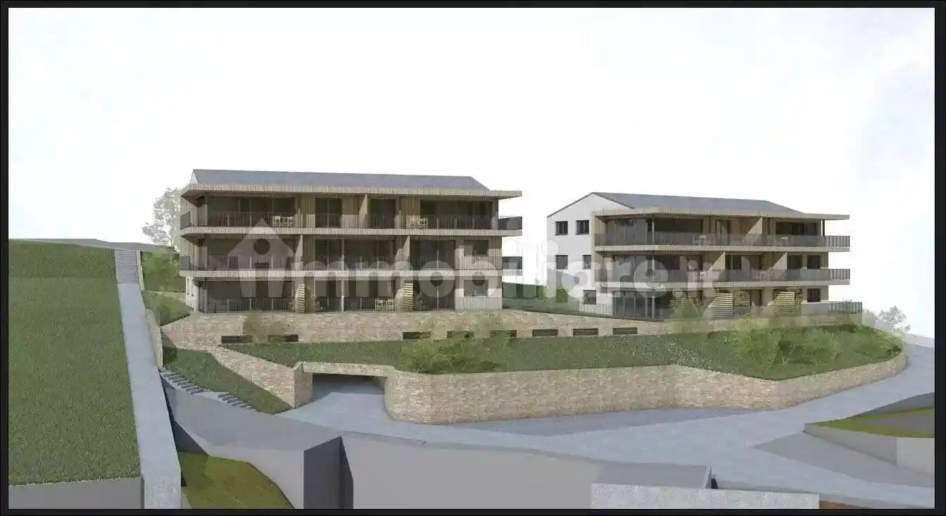 Appartamento in vendita a Renon