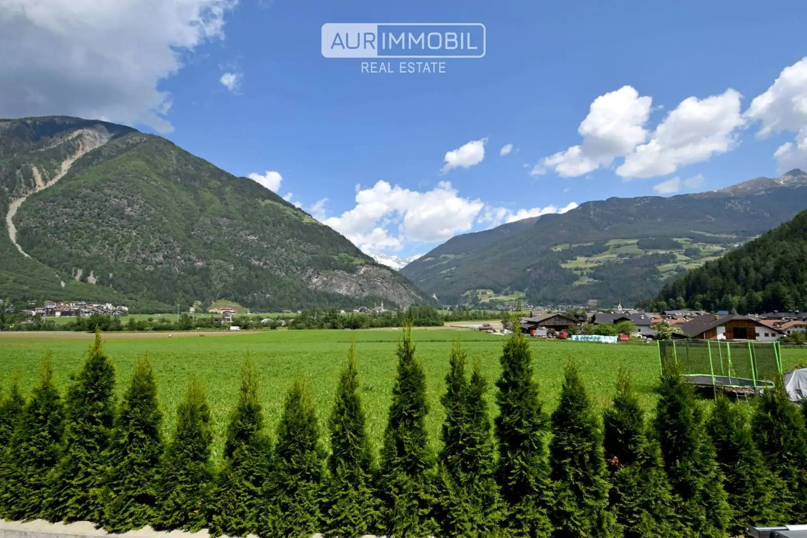 Villetta a schiera in vendita a Campo Tures