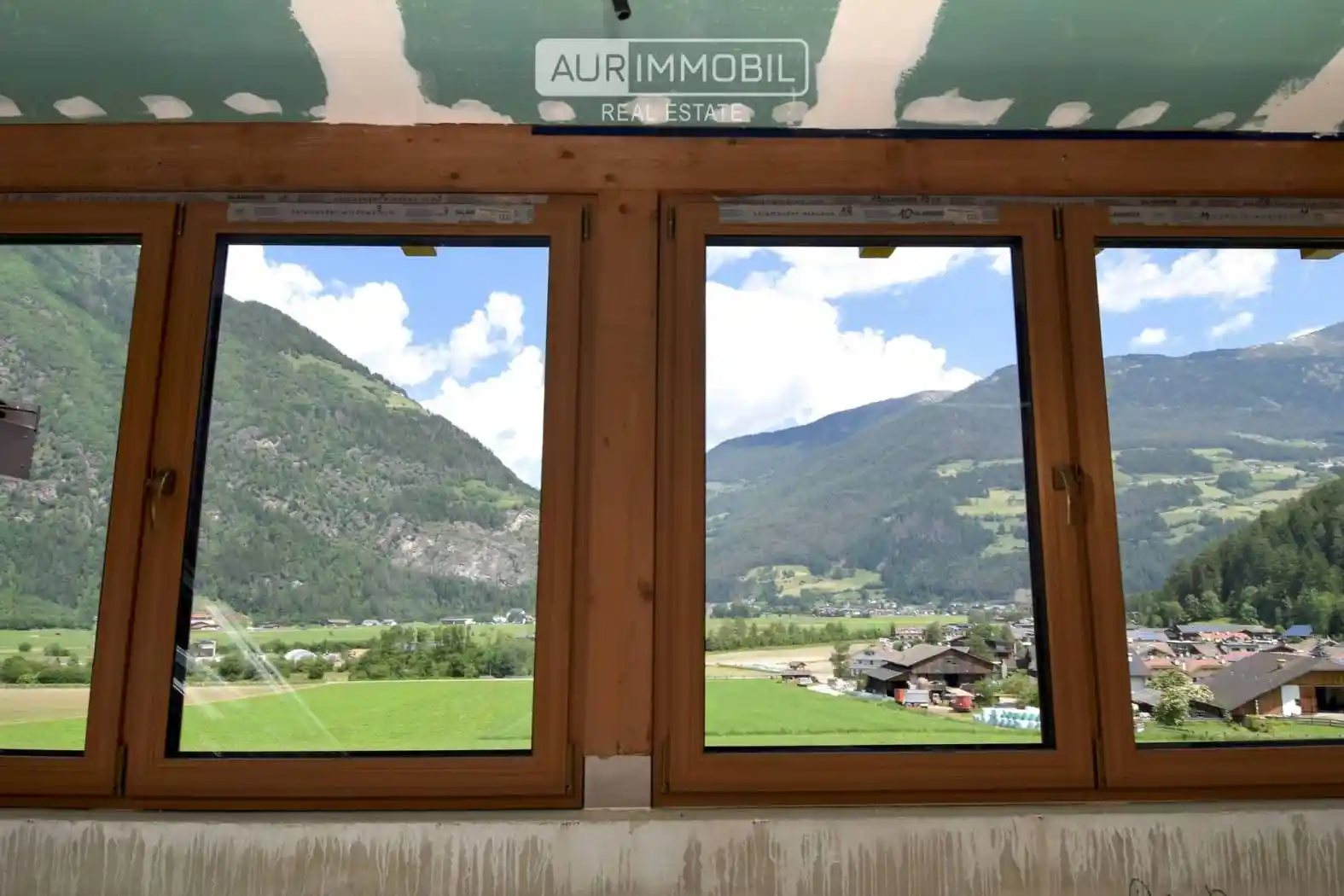 Villa a schiera via San Nicolò 7, Caminata Di Tures, Campo Tures - foto 3