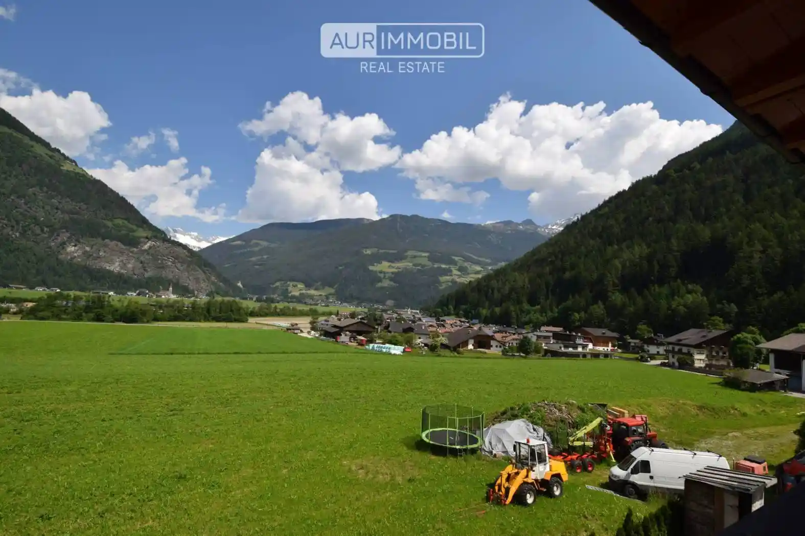 Villa a schiera via San Nicolò 7, Caminata Di Tures, Campo Tures - foto 4