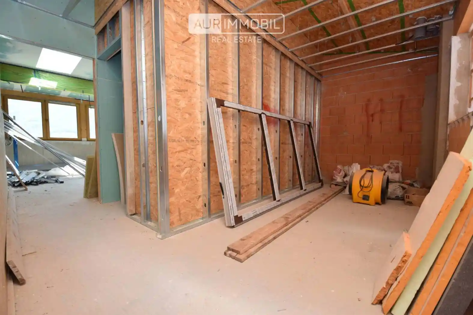 Villa a schiera via San Nicolò 7, Caminata Di Tures, Campo Tures - foto 5