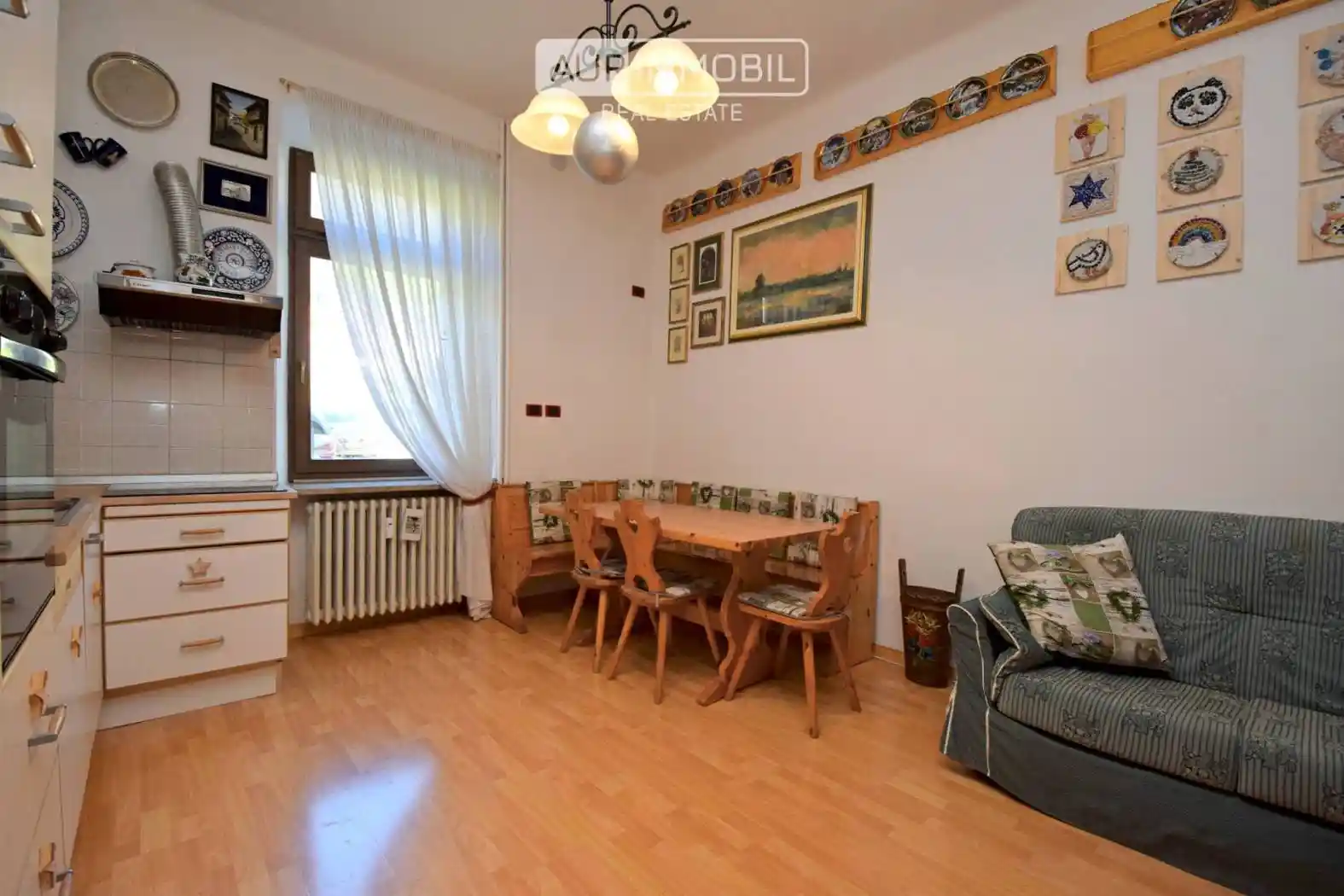 Appartamento in vendita a San Candido