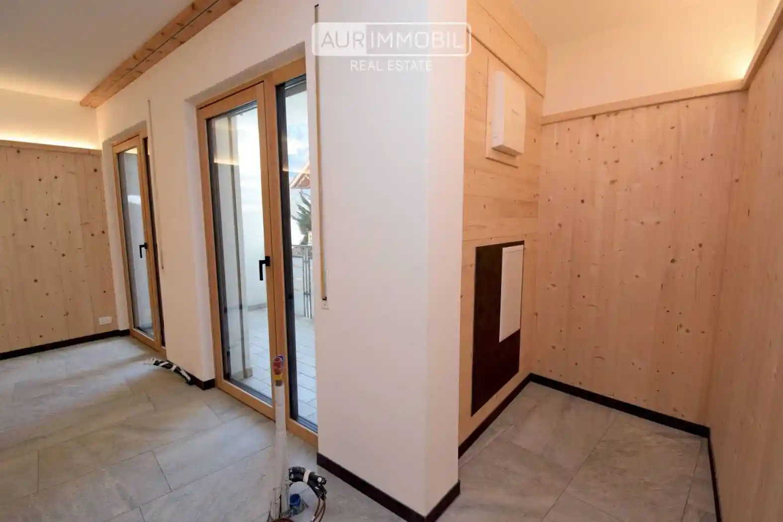 Bilocale Ahrntalstraße 2, Centro, Campo Tures - foto 2