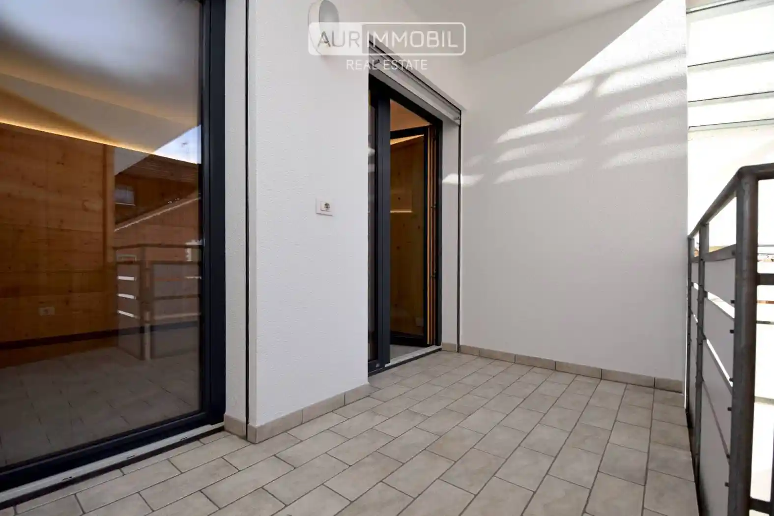 Bilocale Ahrntalstraße 2, Centro, Campo Tures - foto 3