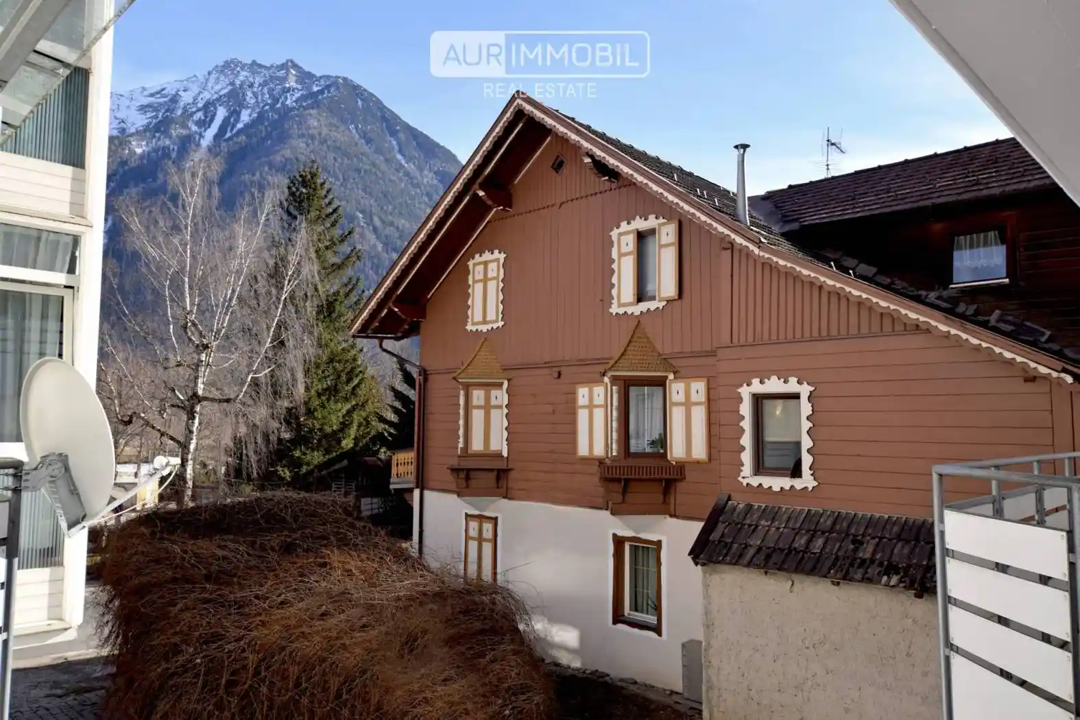 Bilocale Ahrntalstraße 2, Centro, Campo Tures - foto 4