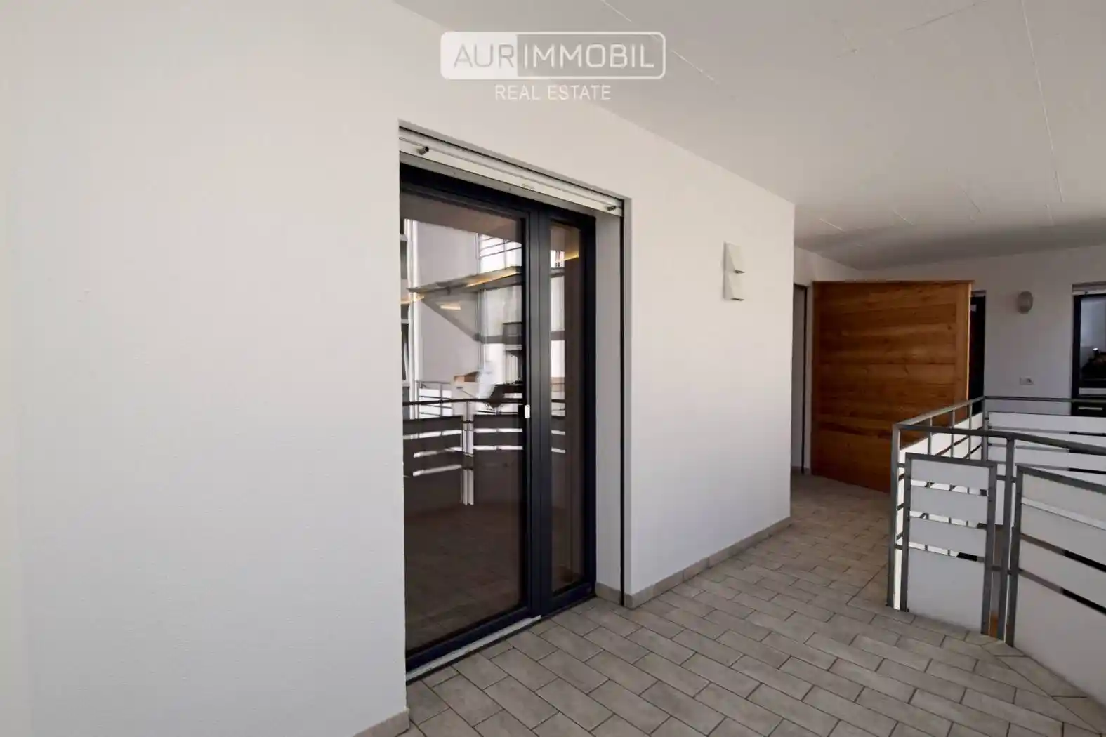 Bilocale Ahrntalstraße 2, Centro, Campo Tures - foto 3