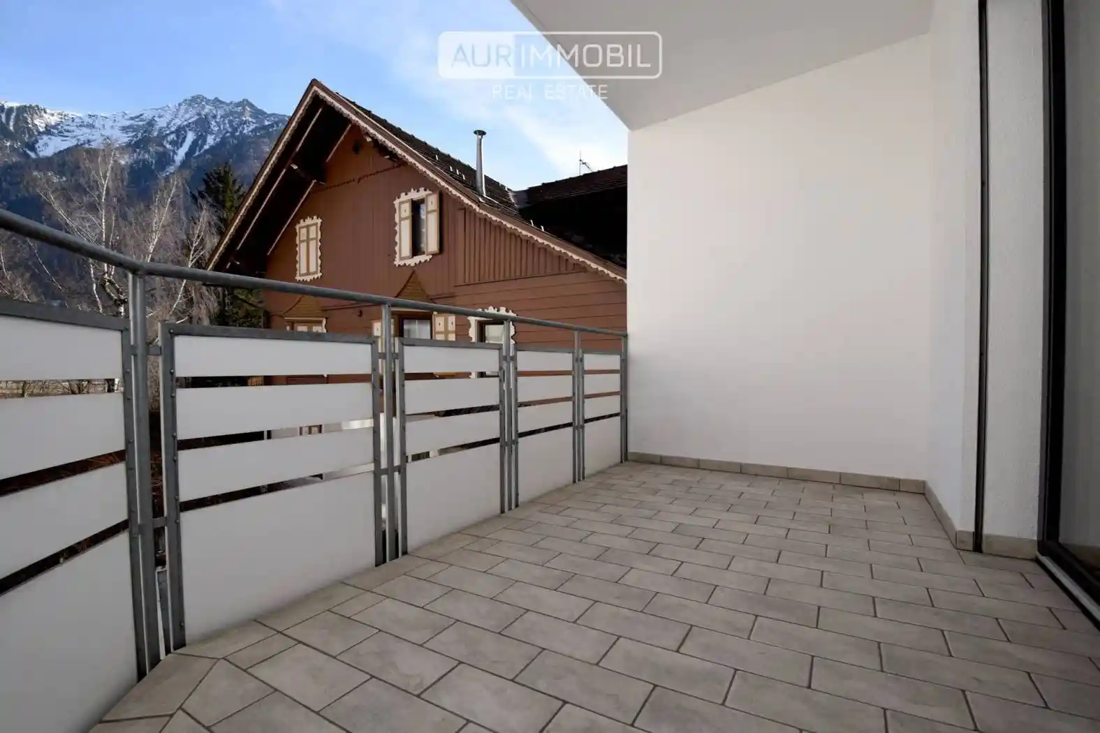 Bilocale Ahrntalstraße 2, Centro, Campo Tures - foto 4