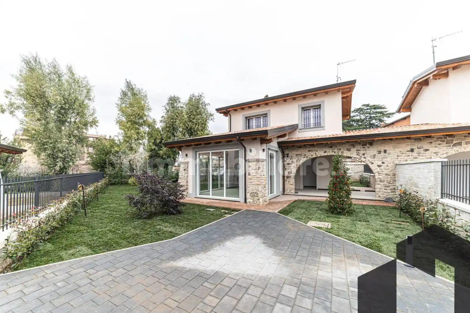 Villa in vendita a Roma