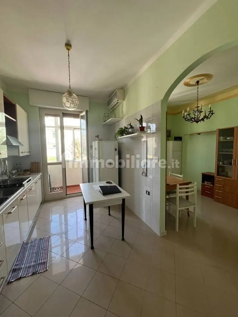 Appartamento in vendita a Farindola