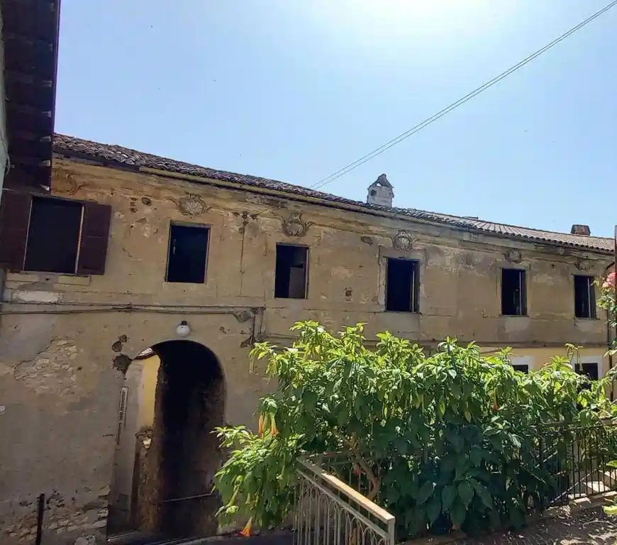 Casa indipendente in vendita a Morolo