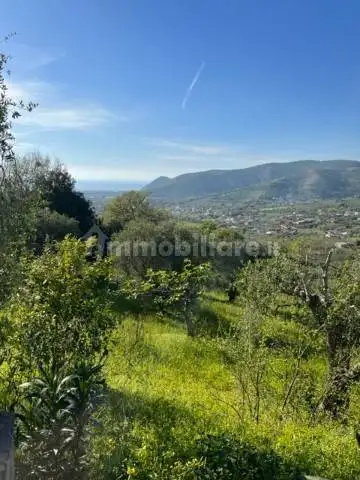 Villa in vendita a Castellabate