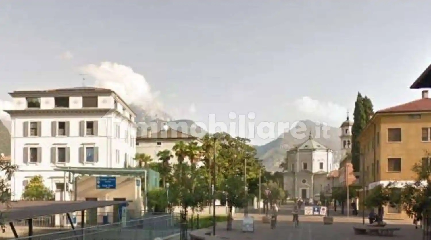 Villa in vendita a Riva del Garda