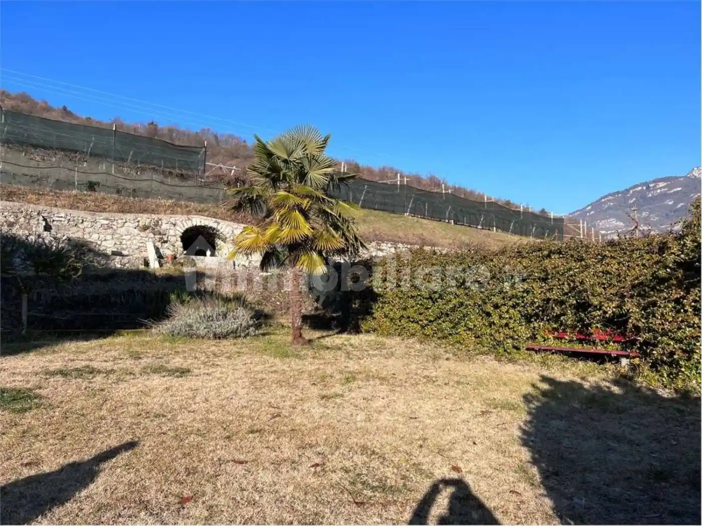 Rustico - Casale in vendita a Mori