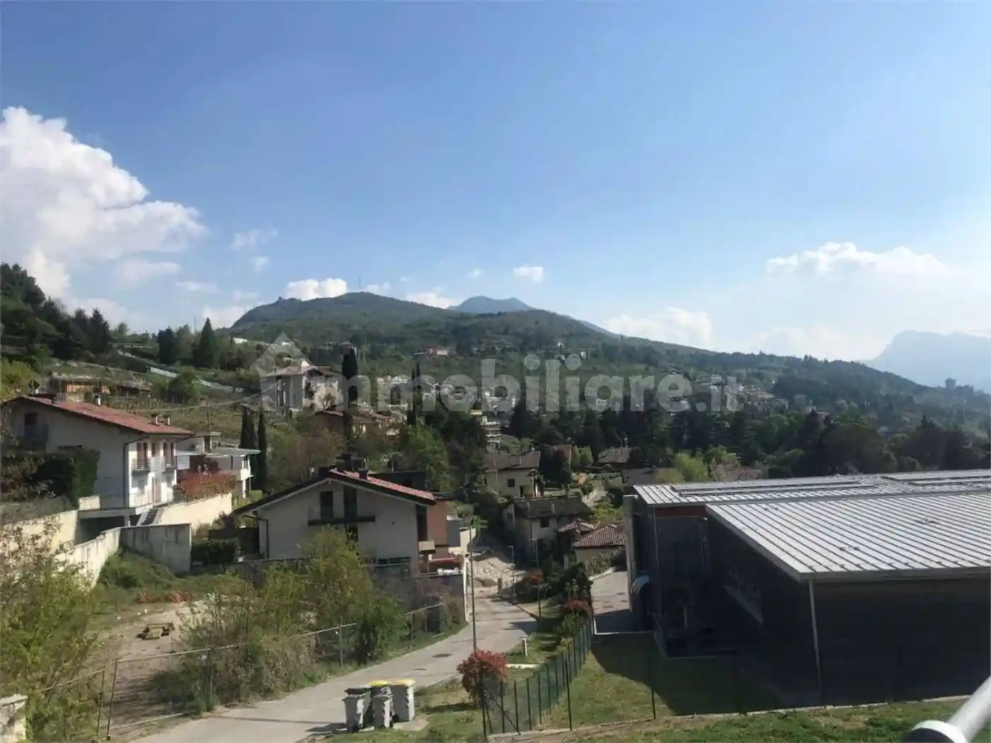 Villa in vendita a Rovereto