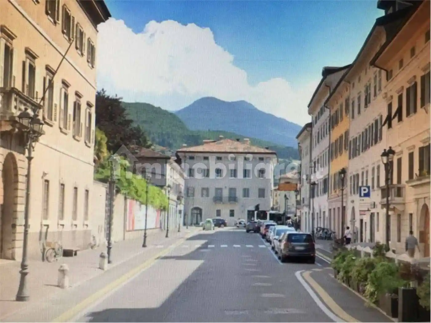 Appartamento in vendita a Rovereto