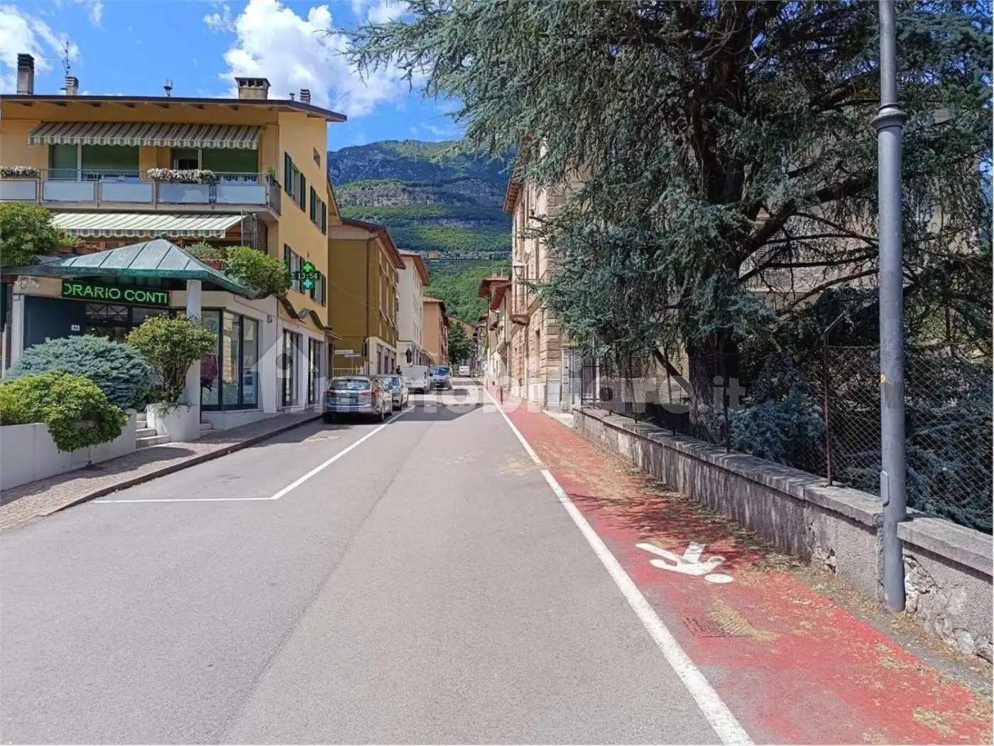 Appartamento in vendita a Villa Lagarina