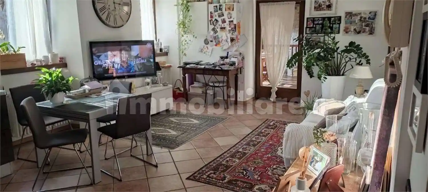 Trilocale buono stato, primo piano, Villa Lagarina - foto 2