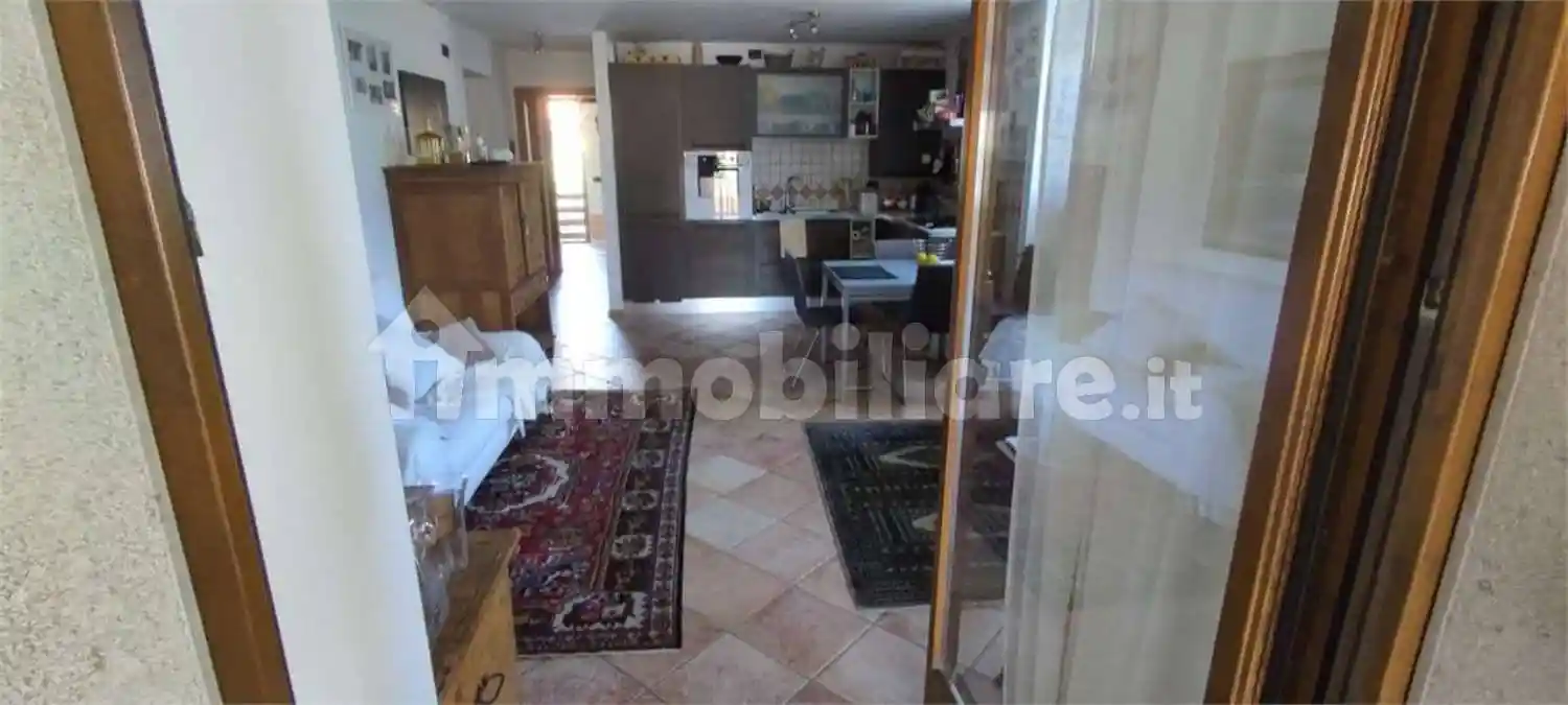 Trilocale buono stato, primo piano, Villa Lagarina - foto 3