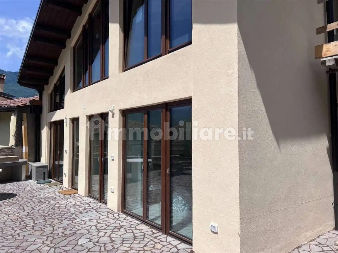 Trilocale buono stato, piano rialzato, Centro Storico, Santa Maria, Rovereto - foto 2