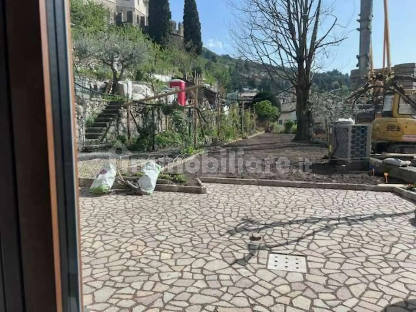 Trilocale buono stato, piano rialzato, Centro Storico, Santa Maria, Rovereto - foto 3