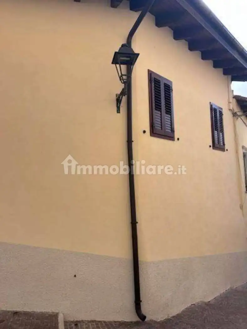 Trilocale buono stato, piano rialzato, Centro Storico, Santa Maria, Rovereto - foto 5