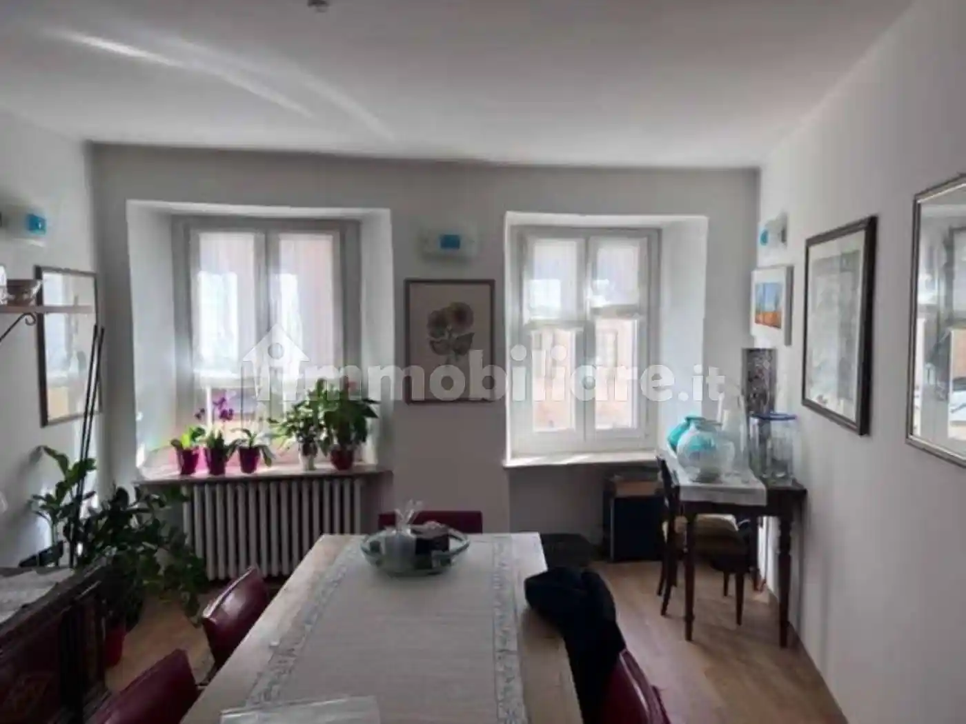 Appartamento in vendita a Rovereto