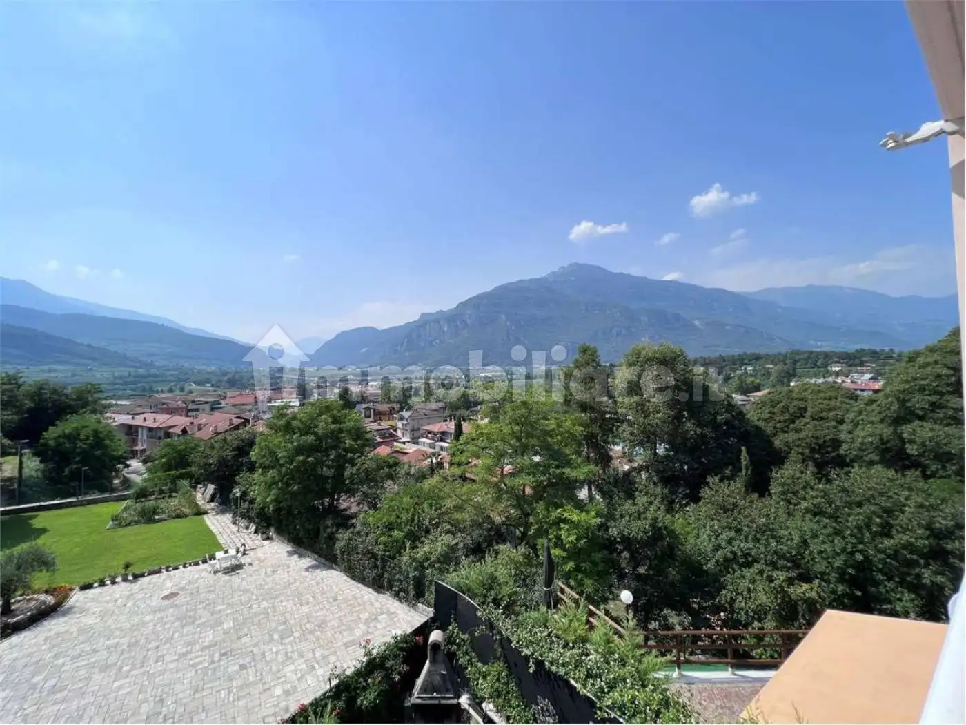 Appartamento in vendita a Rovereto